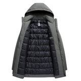 Chaqueta de Invierno Premium