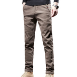 Pantalón Casual Slim Fit