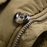 Chaqueta Parka Elegante