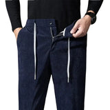 Pantalón de Pana Walker