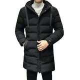 Chaqueta de Invierno Masculina