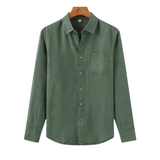 Camisa de Lino Ginebra