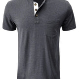 Camiseta Casual