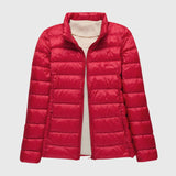 Lily™ - Ultralätt quiltad jacka