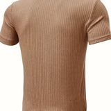 Camiseta Elegante con Diseño