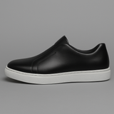 Zapatos de Cuero Elegantes Slip-On