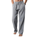Pantalón de Lino Ibiza