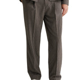Pantalón LineAurel con Corte Lateral