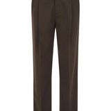 Pantalón LineAurel con Corte Lateral