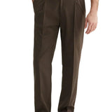 Pantalón LineAurel con Corte Lateral
