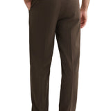 Pantalón LineAurel con Corte Lateral