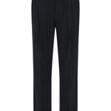 Pantalón LineAurel con Corte Lateral
