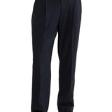 Pantalón LineAurel con Corte Lateral