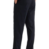 Pantalón LineAurel con Corte Lateral