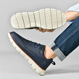 Zapatos de Cuero para Hombres