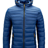 Chaqueta Ligera Elegante
