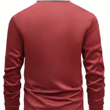 Suéter Polo Ligero