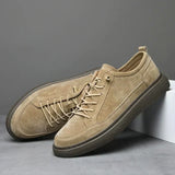 Zapatillas de Ante en Suecia