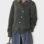 Cathy – Mysig cardigan – bild 3