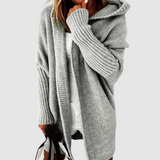 Anežka – Mysig cardigan – bild 4