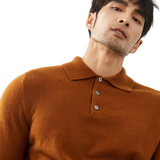 Jersey de Polo en Cachemire Ponza