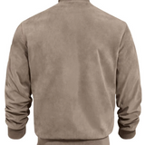 Chaqueta Bomber Clásica