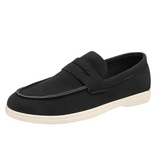 Mocasines Sant-Antonio en Suede
