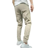 Pantalón Cargo Stylé