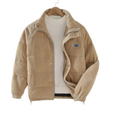 Chaqueta de Pana