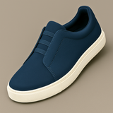 Zapatillas de Cuero Premium
