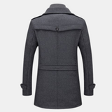 Giuseppe Abrigo de Invierno Cálido