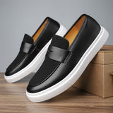 Zapatos elegantes para hombres