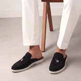 Mules de ante negro mediterráneo