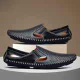 Sandalias de Cuero
