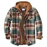 Chaqueta Vintage Hombre