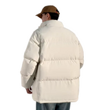 Chaqueta Parka Resistente al Viento