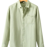 Camisa de Lino Miami