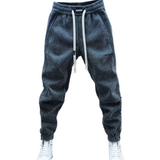 Pantalón Informal con Patrón