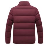 Chaqueta de Invierno Stand Krave