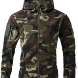 Chaqueta militar