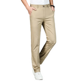 Pantalones Elegantes para Hombres