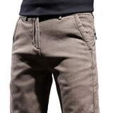 Pantalón Casual Slim Fit