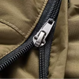 Chaqueta Parka Elegante