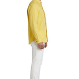 Camisa de Lino Mónaco