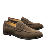 Mocasines Suedesommer