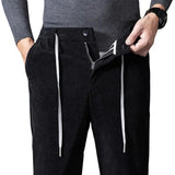 Pantalón de Pana Walker