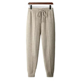 Pantalón Cachemire Arcturus