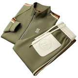 Oscar - Sudadera con Capucha Pasiasty
