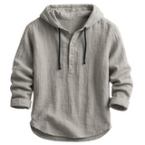 Sudadera con Capucha Podpis