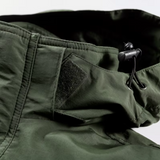 Chaqueta Exterior Elegante